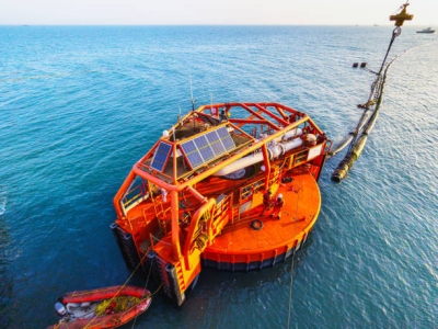 Advanced Subsea Field Development